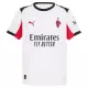 Maillot De Foot Milan AC Luka Modric 14 Extérieur 25/26