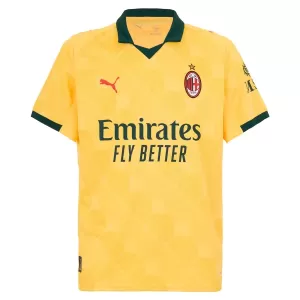 Maillot De Foot Milan AC Luka Modric 14 Third 25/26