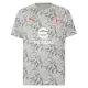 Maillot De Foot Milan AC Pre-Match 25/26 Gris