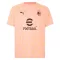 Maillot De Foot Milan AC Pre-Match 25/26 Rose