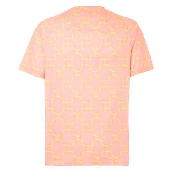 Maillot De Foot Milan AC Pre-Match 25/26 Rose