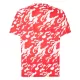 Maillot De Foot Milan AC Pre-Match 25/26 Rouge