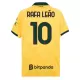 Maillot De Foot Milan AC Rafael Leão 10 Third 25/26 Maillot De Foot Milan AC Rafael Leão 10 Third 25/26