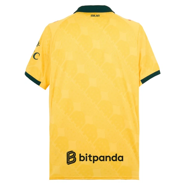 Maillot De Foot Milan AC Third 25/26