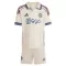 Kit De Football Ajax Amsterdam Enfant Third 25/26