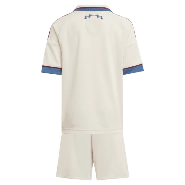 Kit De Football Ajax Amsterdam Enfant Third 25/26