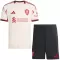 Kit De Football Liverpool Enfant Extérieur 25/26