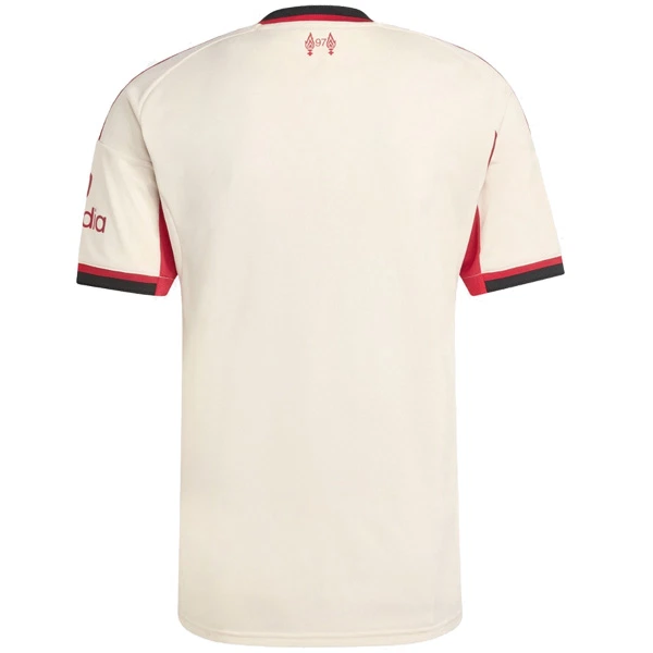 Kit De Football Liverpool Enfant Extérieur 25/26