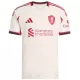 Kit De Football Liverpool Enfant Extérieur 25/26