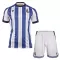 Kit De Football Real Sociedad Enfant Domicile 25/26