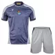 Kit De Football Real Sociedad Enfant Extérieur 25/26 Kit De Football Real Sociedad Enfant Extérieur 25/26