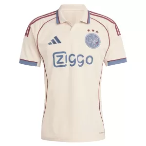 Maillot De Foot Ajax Amsterdam Third 25/26
