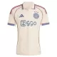 Maillot De Foot Ajax Amsterdam Third 25/26