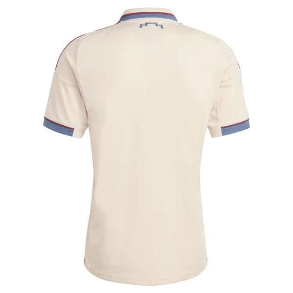 Maillot De Foot Ajax Amsterdam Third 25/26