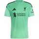Maillot De Foot Gardien Liverpool 25/26 Vert Maillot De Foot Gardien Liverpool 25/26 Vert