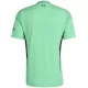 Maillot De Foot Gardien Liverpool 25/26 Vert