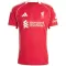 Maillot De Foot Liverpool Domicile 25/26
