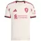 Maillot De Foot Liverpool Extérieur 25/26