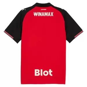 Maillot De Foot Stade Rennais Domicile 25/26