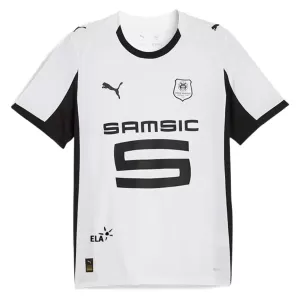 Maillot De Foot Stade Rennais Extérieur 25/26 Maillot De Foot Stade Rennais Extérieur 25/26