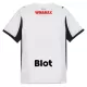 Maillot De Foot Stade Rennais Extérieur 25/26