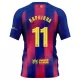 Kit De Football FC Barcelone Raphinha 11 Enfant Domicile 25/26
