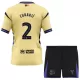 Kit De Football FC Barcelone x Kobe Bryant Cubarsi 2 Enfant Extérieur 25/26 Kit De Football FC Barcelone x Kobe Bryant Cubarsi 2 Enfant Extérieur 25/26