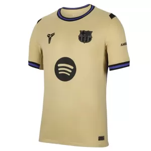 Kit De Football FC Barcelone x Kobe Bryant Raphinha 11 Enfant Extérieur 25/26