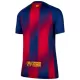 Maillot De Foot FC Barcelone Femme Domicile 25/26