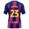 Maillot De Foot FC Barcelone Kounde 23 Domicile 25/26