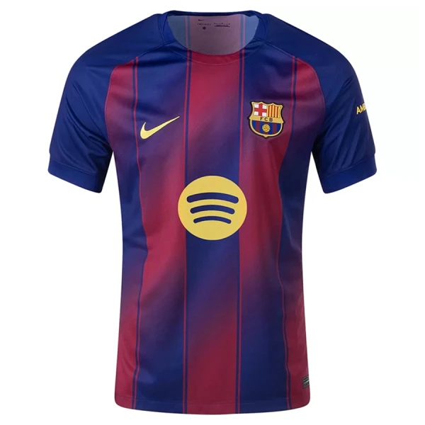 Maillot De Foot FC Barcelone Marcus Rashford 14 Third 25/26