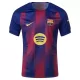 Maillot De Foot FC Barcelone Olmo 20 Third 25/26
