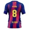 Maillot De Foot FC Barcelone Pedri 8 Domicile 25/26