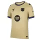 Maillot De Foot FC Barcelone x Kobe Bryant Raphinha 11 Extérieur 25/26