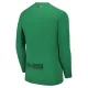 Maillot De Foot Gardien FC Barcelone 25/26 Manches Longues