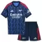Kit De Football Arsenal Enfant Extérieur 25/26