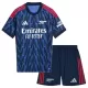 Kit De Football Arsenal Enfant Extérieur 25/26 Kit De Football Arsenal Enfant Extérieur 25/26