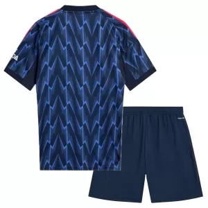 Kit De Football Arsenal Enfant Extérieur 25/26