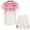 Kit De Football Bayer 04 Leverkusen Enfant Domicile 25/26