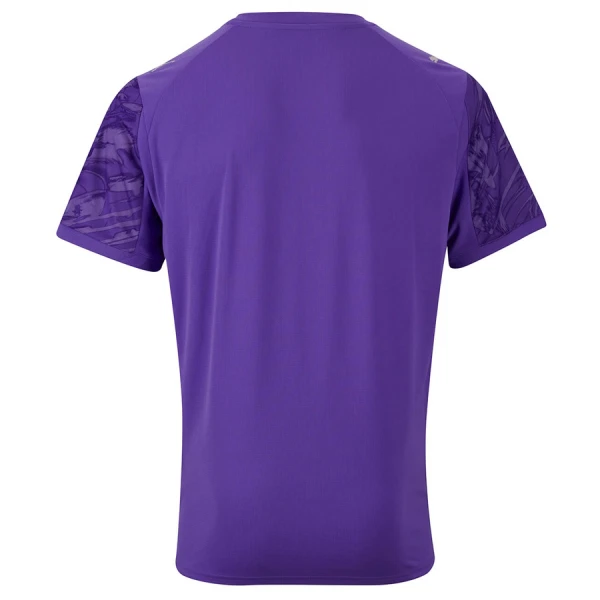 Kit De Football Gardien Olympique de Marseille Enfant 25/26 Violet