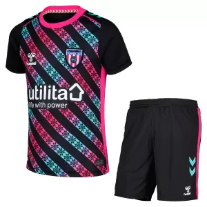 Kit De Football Gardien Sunderland Enfant 25/26