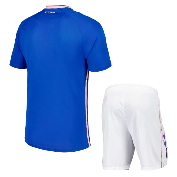 Kit De Football Sunderland Enfant Extérieur 25/26