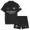 Kit De Football Manchester City Enfant Extérieur 25/26