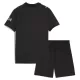 Kit De Football Manchester City Enfant Extérieur 25/26