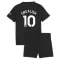 Kit De Football Manchester City Jack Grealish 10 Enfant Extérieur 25/26