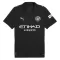 Maillot De Foot Manchester City Extérieur 25/26