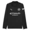 Maillot De Foot Manchester City Extérieur 25/26 Manches Longues