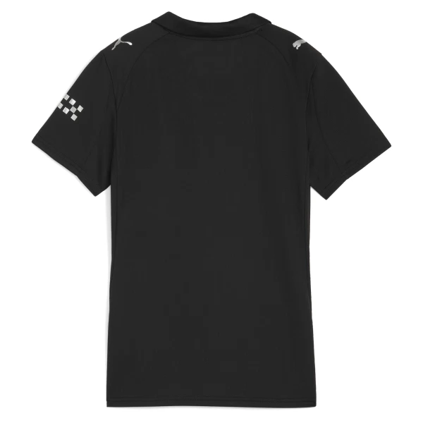 Maillot De Foot Manchester City Femme Extérieur 25/26