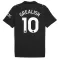 Maillot De Foot Manchester City Jack Grealish 10 Extérieur 25/26