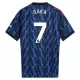 Maillot De Foot Arsenal Bukayo Saka 7 Extérieur 25/26 Maillot De Foot Arsenal Bukayo Saka 7 Extérieur 25/26